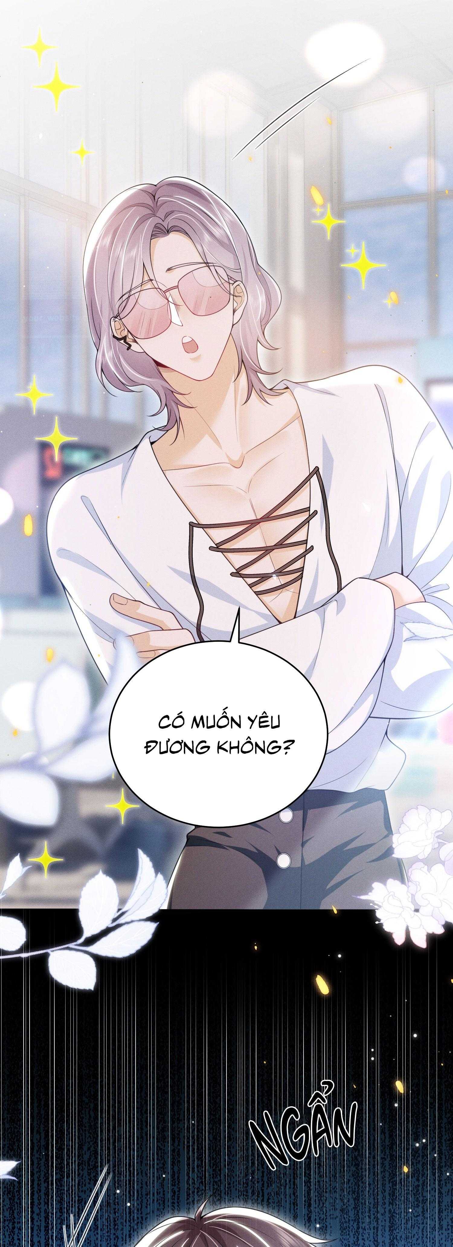 Ánh Mắt Em Trai Nhìn Tôi Ngày Một Kì Lạ: Chapter 62