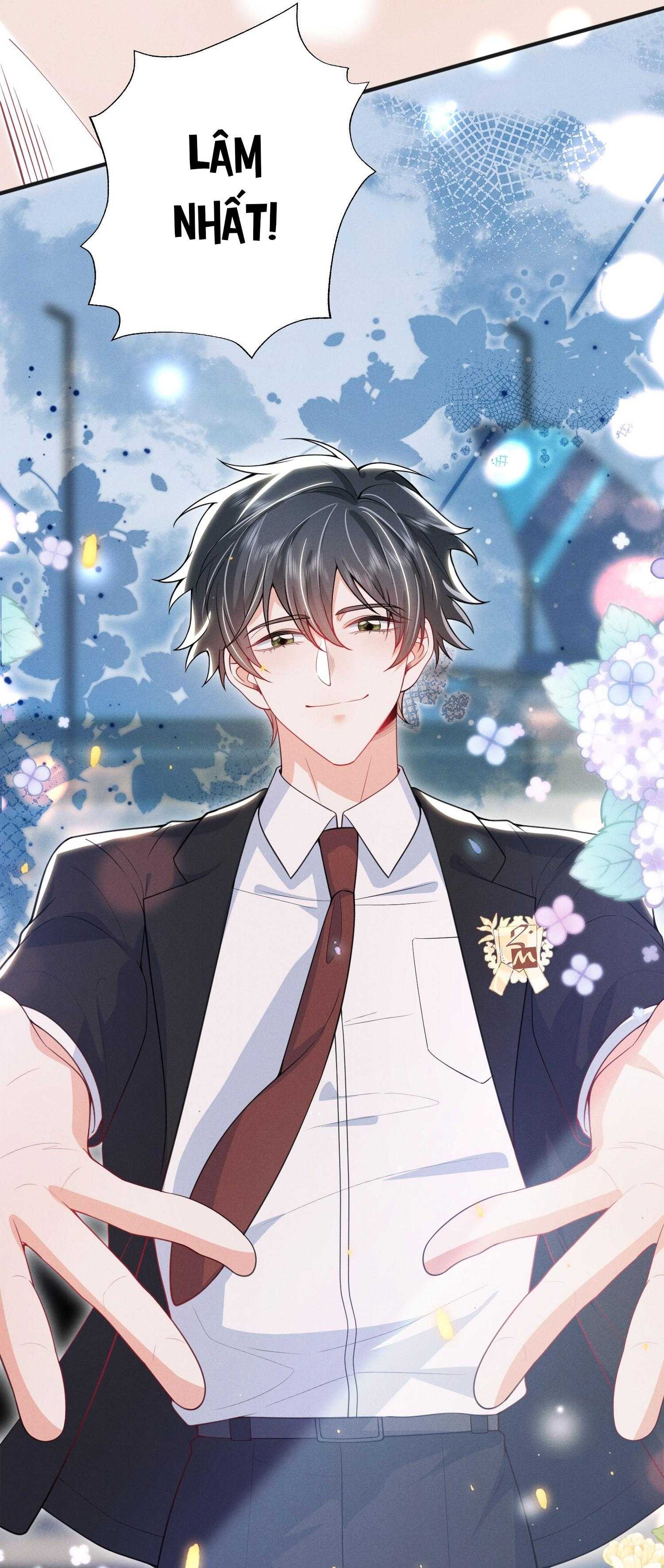 Ánh Mắt Em Trai Nhìn Tôi Ngày Một Kì Lạ: Chapter 62