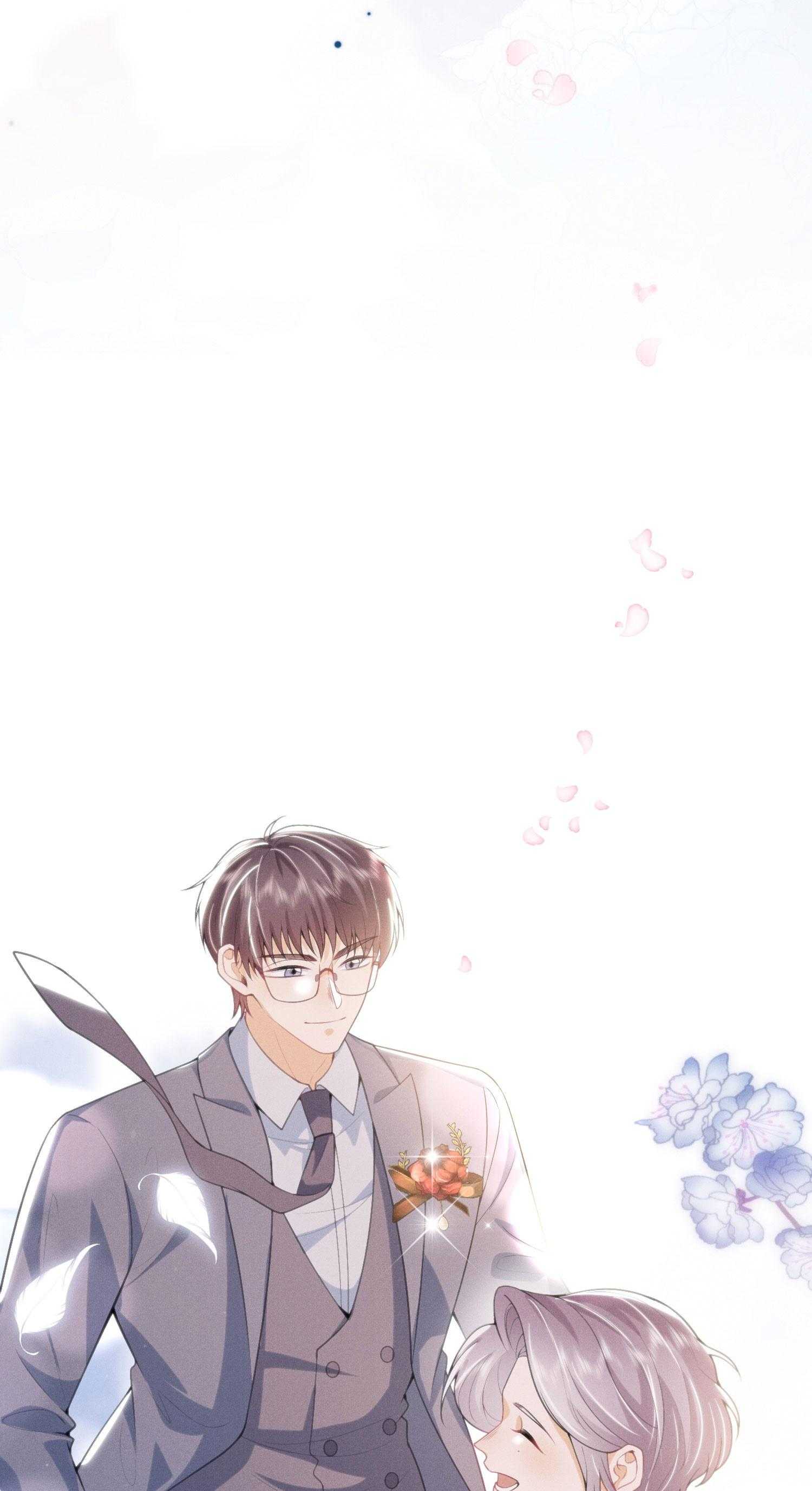 Ánh Mắt Em Trai Nhìn Tôi Ngày Một Kì Lạ: Chapter 62