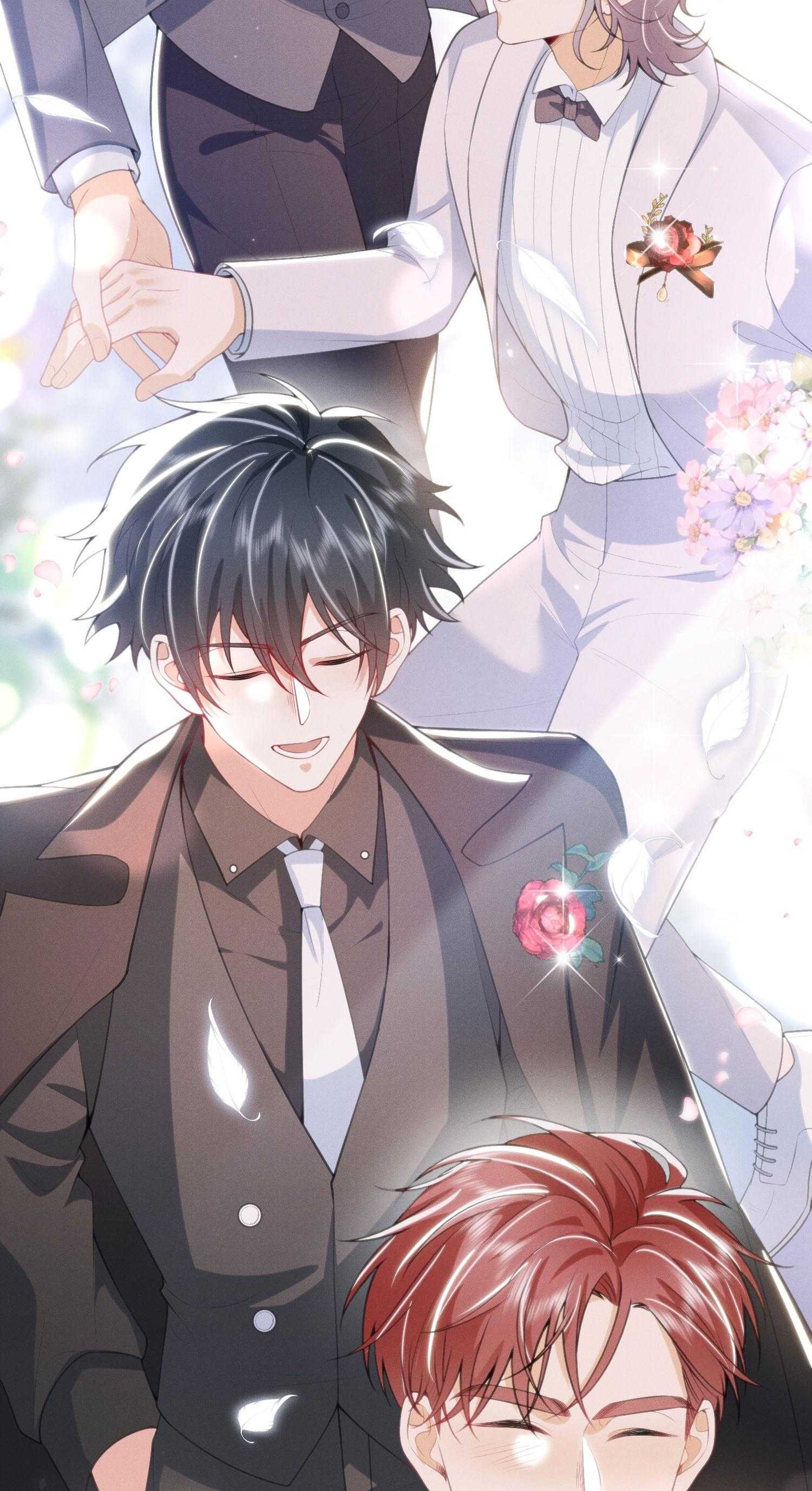 Ánh Mắt Em Trai Nhìn Tôi Ngày Một Kì Lạ: Chapter 62