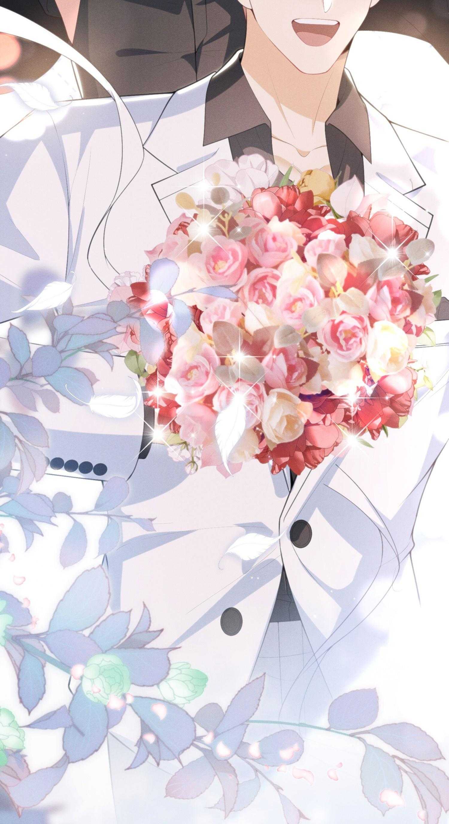 Ánh Mắt Em Trai Nhìn Tôi Ngày Một Kì Lạ: Chapter 62