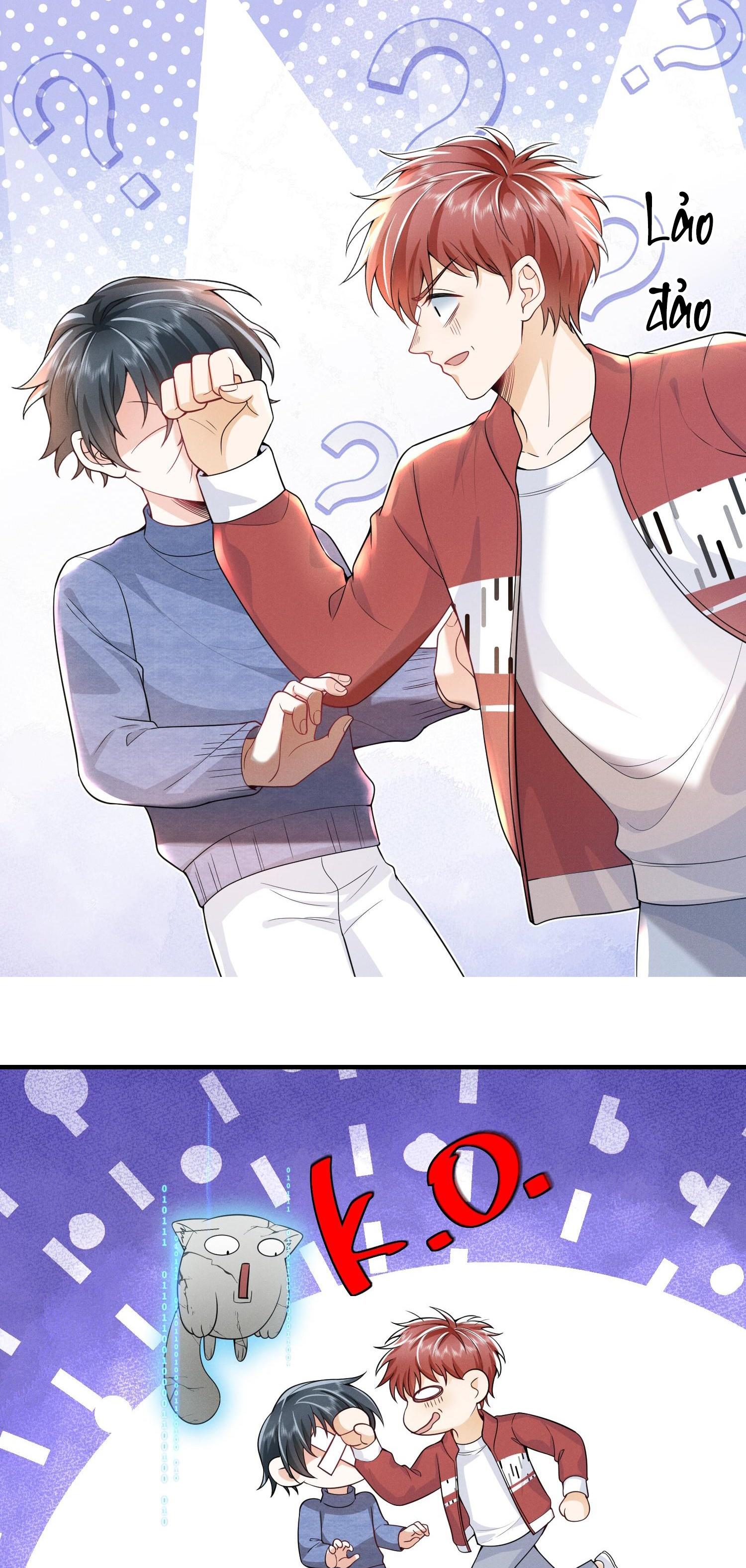 Ánh Mắt Em Trai Nhìn Tôi Ngày Một Kì Lạ: Chapter 7