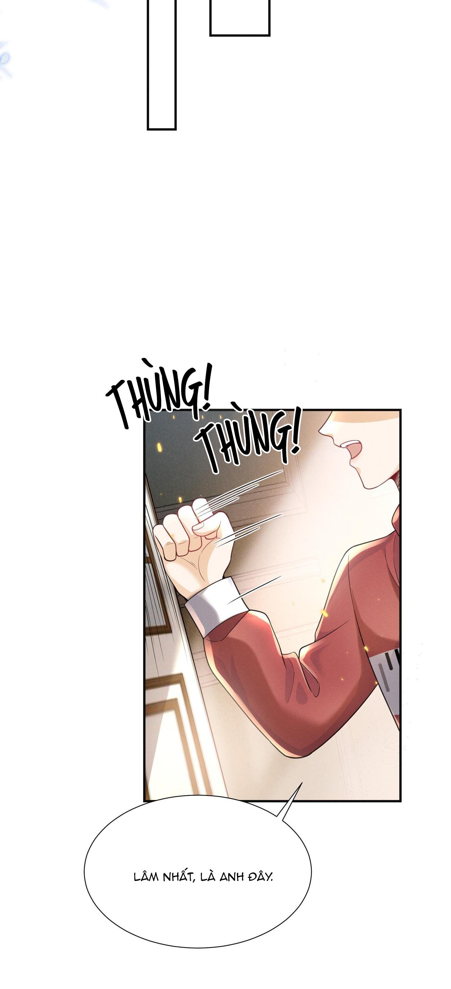 Ánh Mắt Em Trai Nhìn Tôi Ngày Một Kì Lạ: Chapter 7