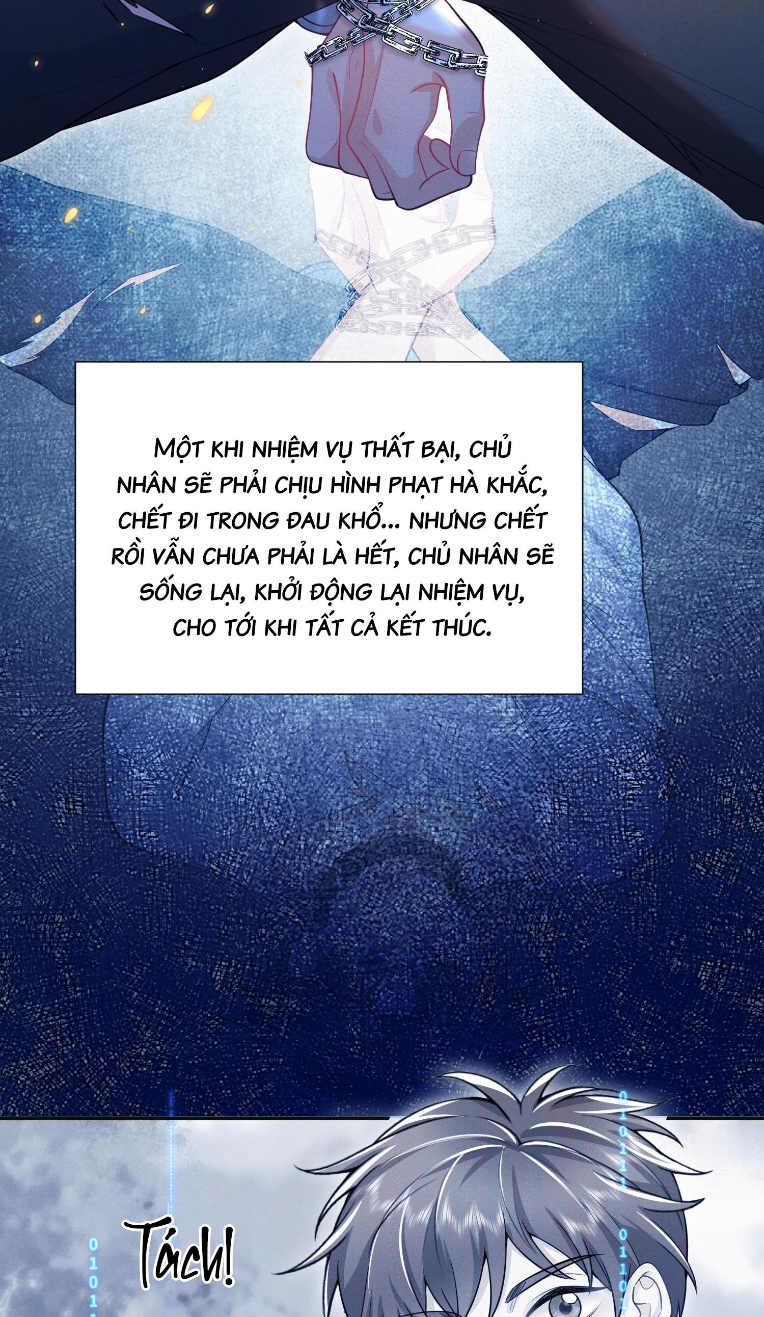 Ánh Mắt Em Trai Nhìn Tôi Ngày Một Kì Lạ: Chapter 8