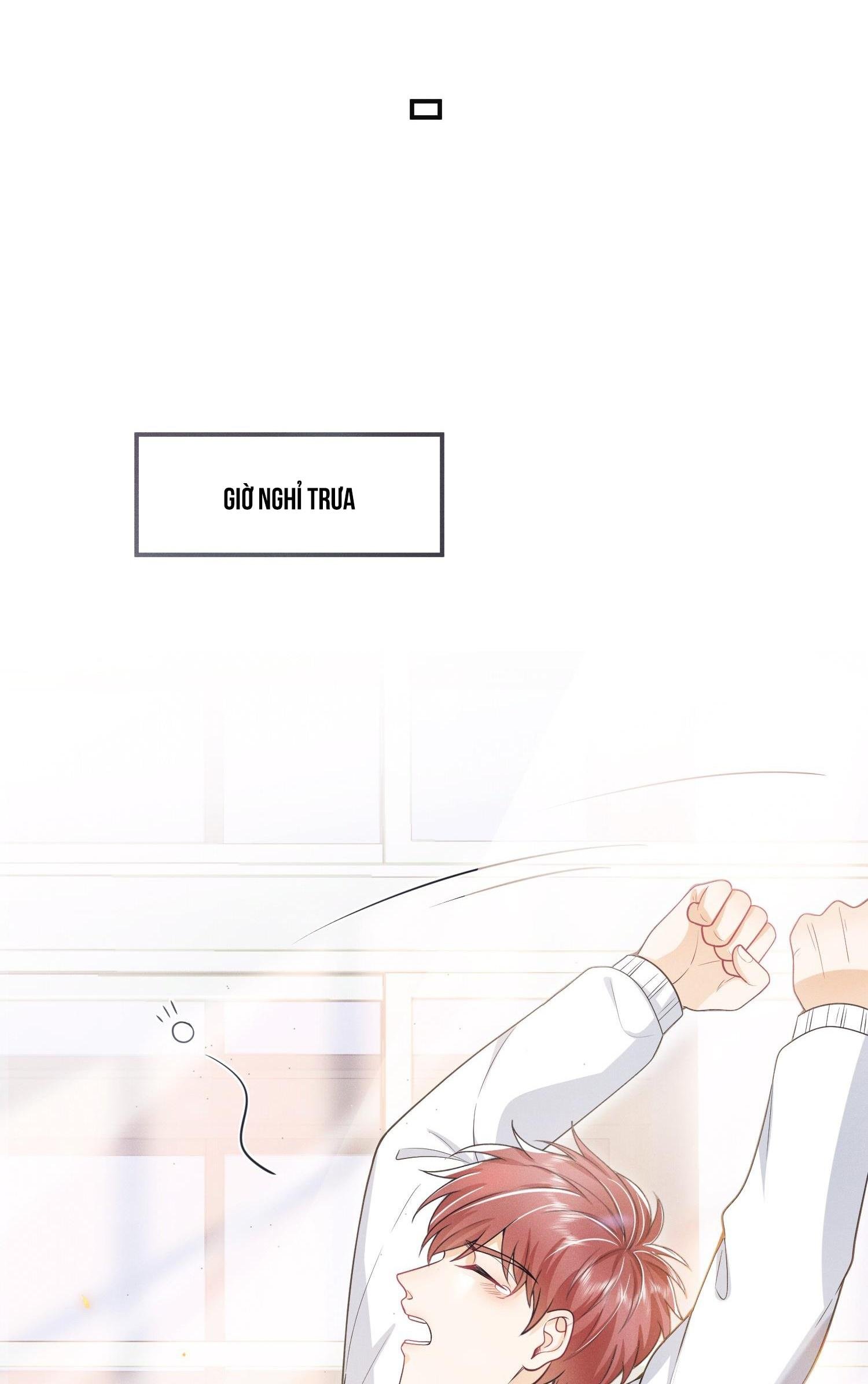 Ánh Mắt Em Trai Nhìn Tôi Ngày Một Kì Lạ: Chapter 8