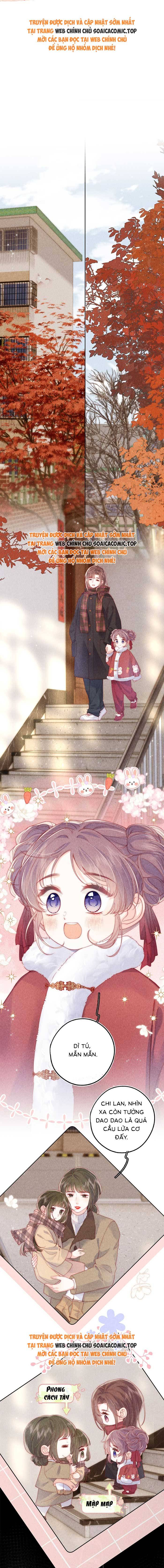 Anh Nguyện Làm Ác Ma Bảo Vệ Em: Chapter 12