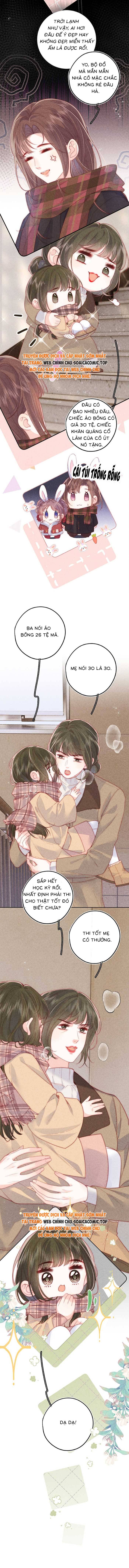 Anh Nguyện Làm Ác Ma Bảo Vệ Em: Chapter 12