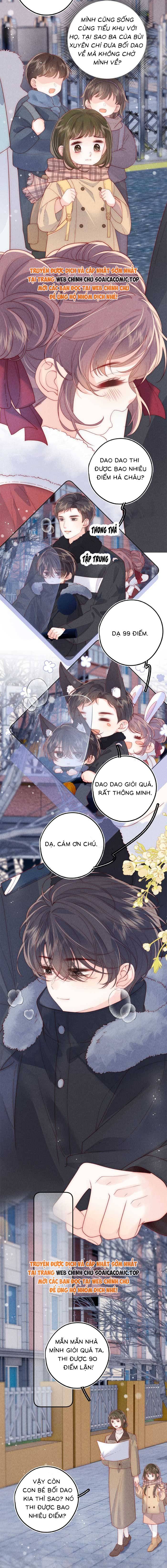 Anh Nguyện Làm Ác Ma Bảo Vệ Em: Chapter 12