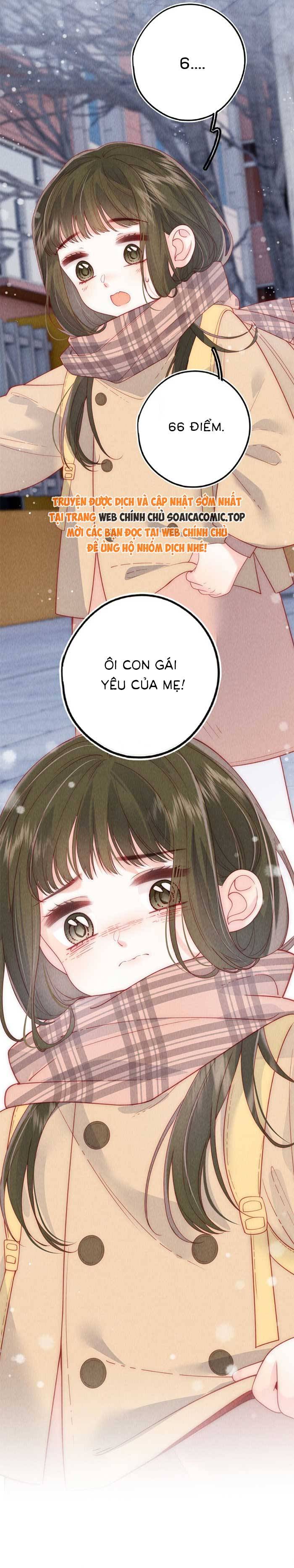 Anh Nguyện Làm Ác Ma Bảo Vệ Em: Chapter 12