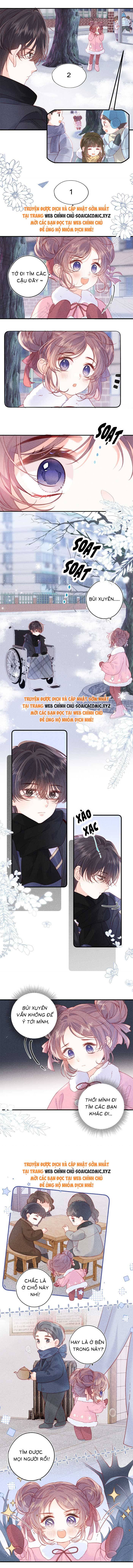 Anh Nguyện Làm Ác Ma Bảo Vệ Em: Chapter 13