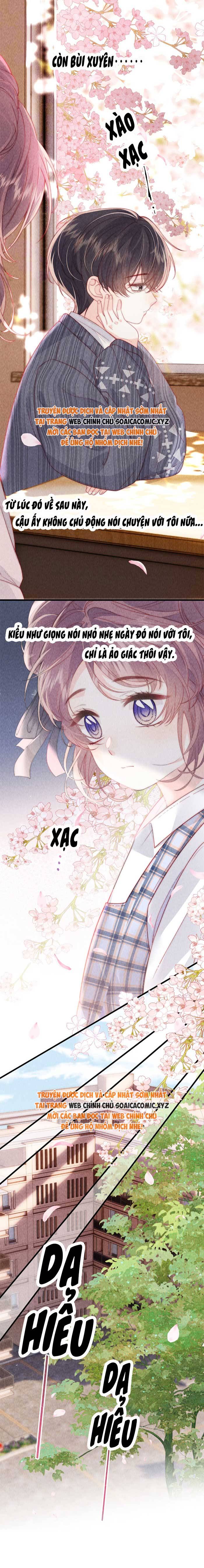 Anh Nguyện Làm Ác Ma Bảo Vệ Em: Chapter 14