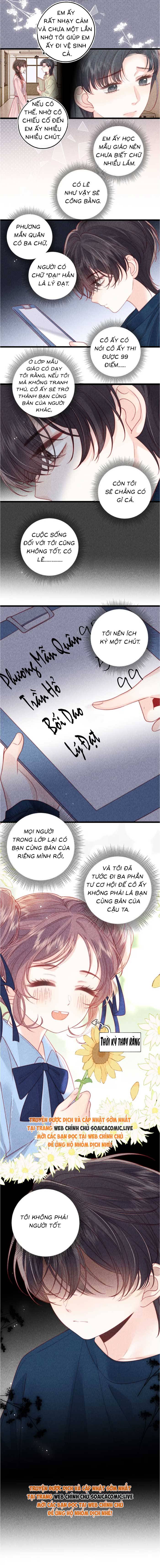 Anh Nguyện Làm Ác Ma Bảo Vệ Em: Chapter 15