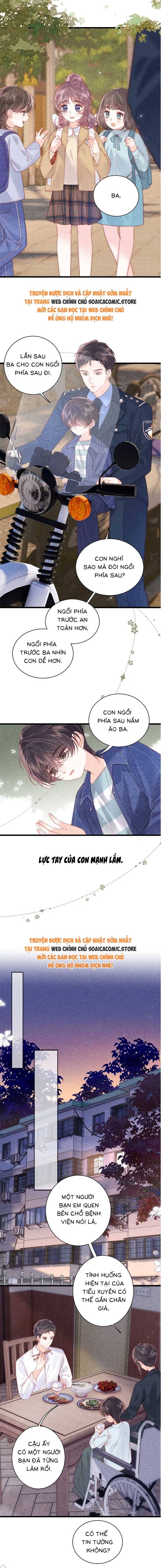 Anh Nguyện Làm Ác Ma Bảo Vệ Em: Chapter 17