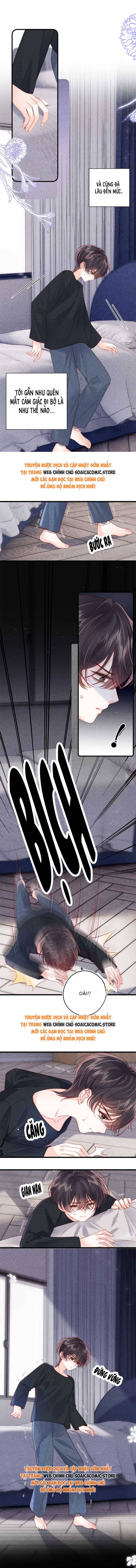 Anh Nguyện Làm Ác Ma Bảo Vệ Em: Chapter 17