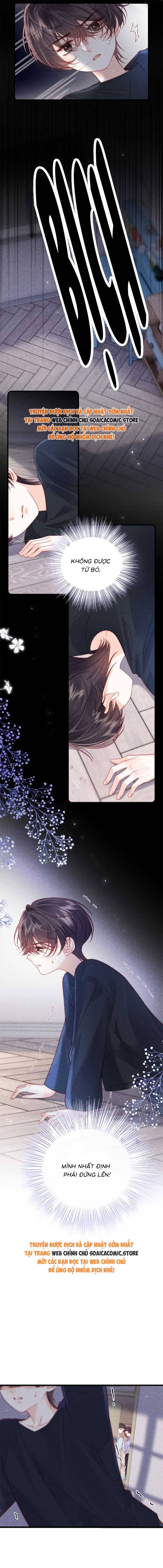 Anh Nguyện Làm Ác Ma Bảo Vệ Em: Chapter 17