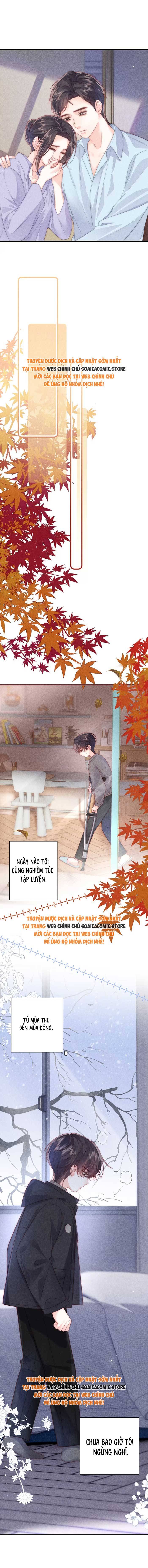 Anh Nguyện Làm Ác Ma Bảo Vệ Em: Chapter 17