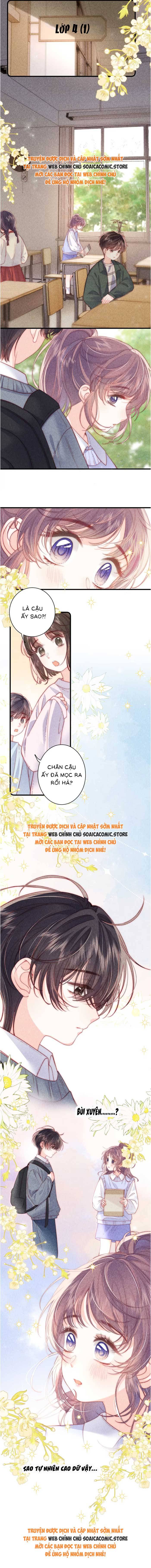 Anh Nguyện Làm Ác Ma Bảo Vệ Em: Chapter 17