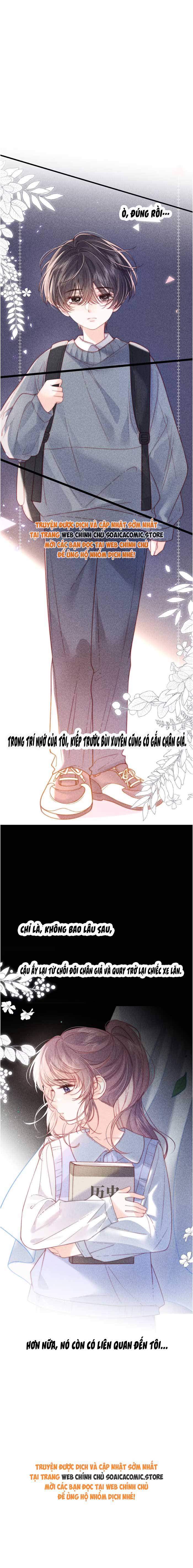 Anh Nguyện Làm Ác Ma Bảo Vệ Em: Chapter 17