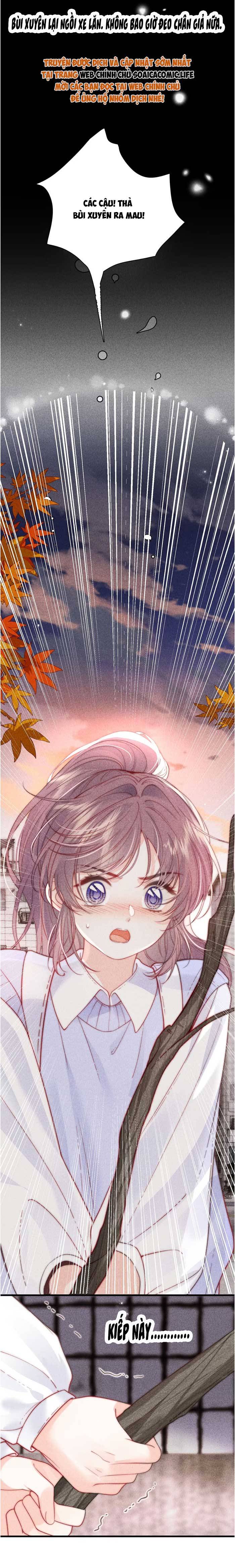 Anh Nguyện Làm Ác Ma Bảo Vệ Em: Chapter 19