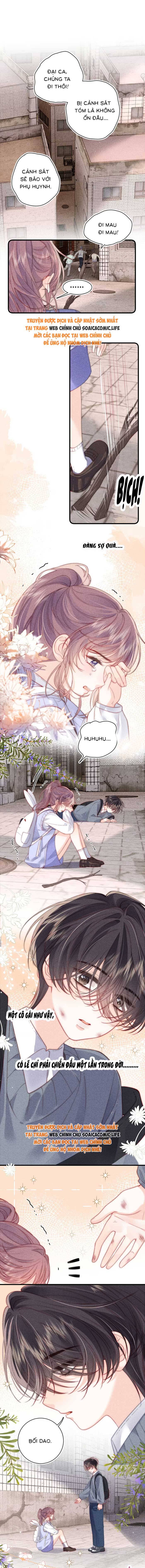 Anh Nguyện Làm Ác Ma Bảo Vệ Em: Chapter 19