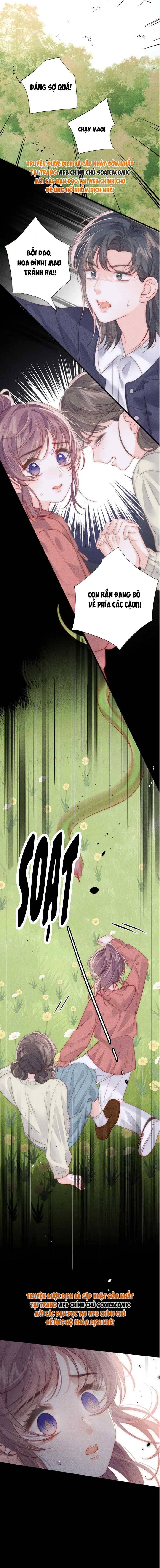 Anh Nguyện Làm Ác Ma Bảo Vệ Em: Chapter 20