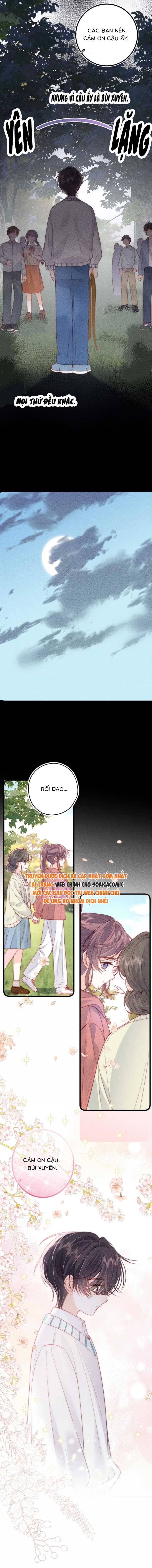 Anh Nguyện Làm Ác Ma Bảo Vệ Em: Chapter 20