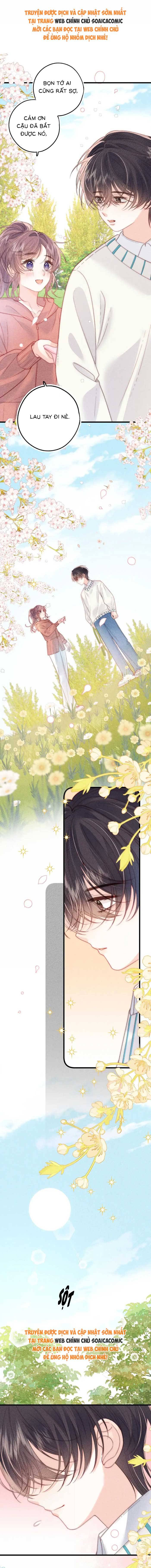 Anh Nguyện Làm Ác Ma Bảo Vệ Em: Chapter 20