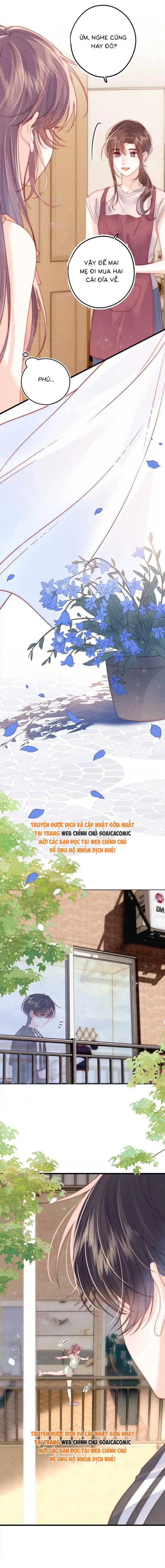 Anh Nguyện Làm Ác Ma Bảo Vệ Em: Chapter 21