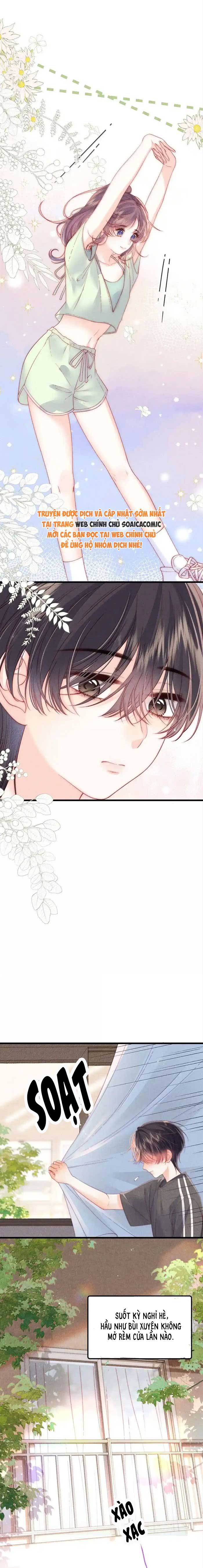 Anh Nguyện Làm Ác Ma Bảo Vệ Em: Chapter 21