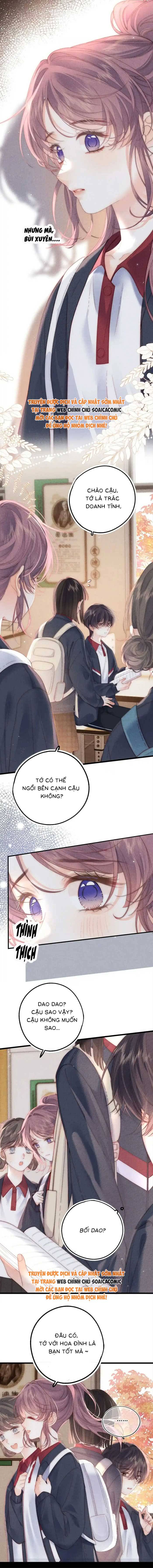 Anh Nguyện Làm Ác Ma Bảo Vệ Em: Chapter 21