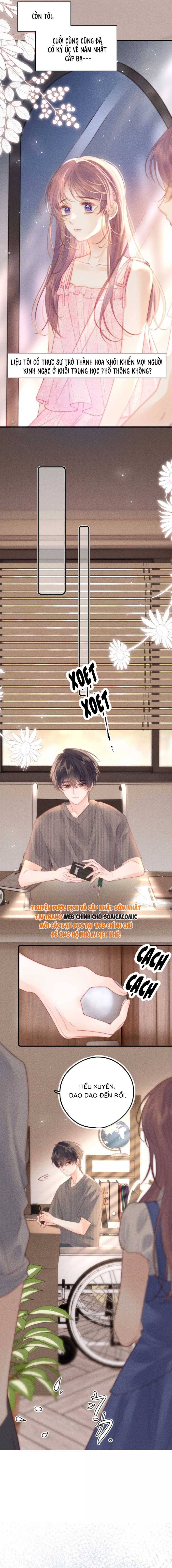 Anh Nguyện Làm Ác Ma Bảo Vệ Em: Chapter 23