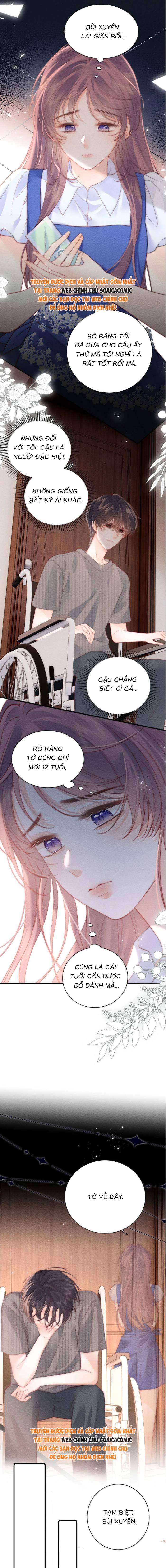 Anh Nguyện Làm Ác Ma Bảo Vệ Em: Chapter 24