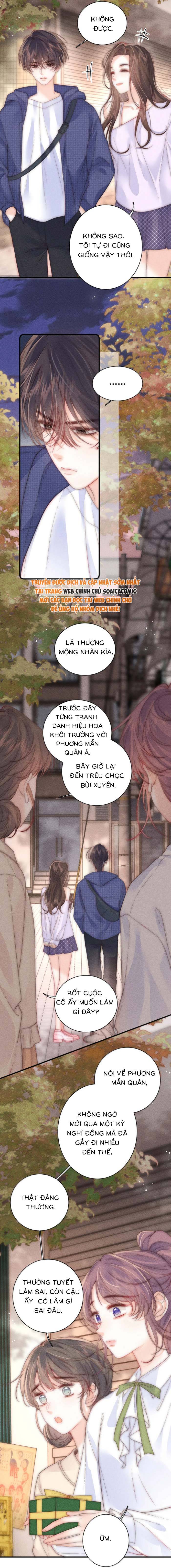 Anh Nguyện Làm Ác Ma Bảo Vệ Em: Chapter 24
