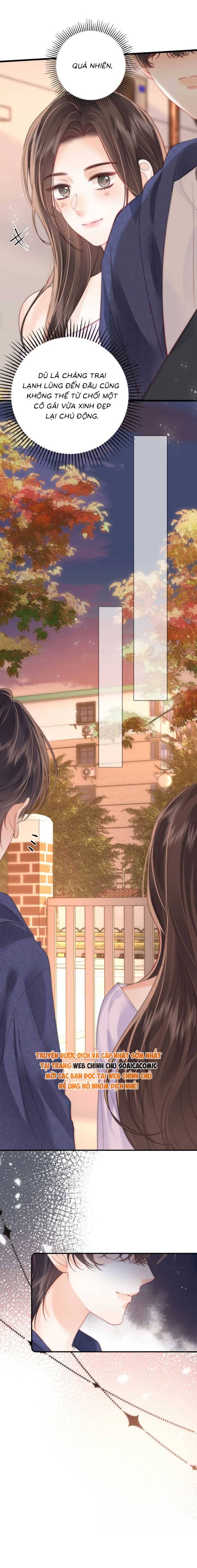 Anh Nguyện Làm Ác Ma Bảo Vệ Em: Chapter 25