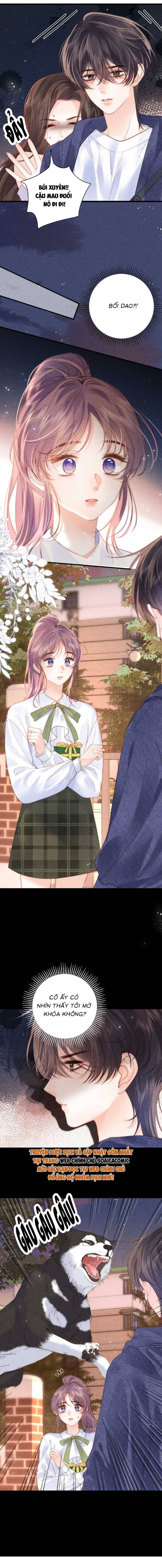 Anh Nguyện Làm Ác Ma Bảo Vệ Em: Chapter 25