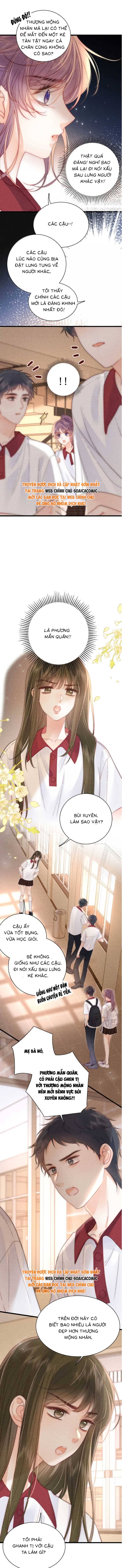 Anh Nguyện Làm Ác Ma Bảo Vệ Em: Chapter 26