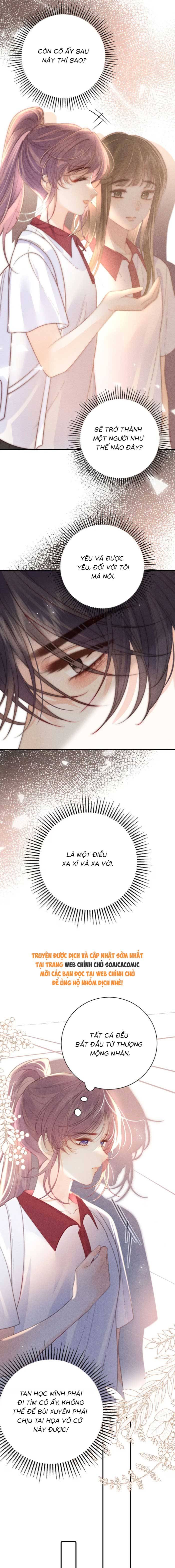 Anh Nguyện Làm Ác Ma Bảo Vệ Em: Chapter 26