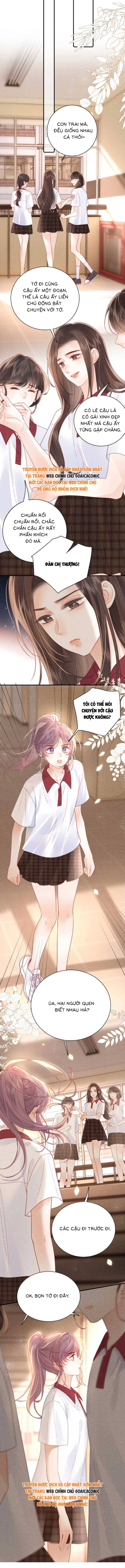 Anh Nguyện Làm Ác Ma Bảo Vệ Em: Chapter 26