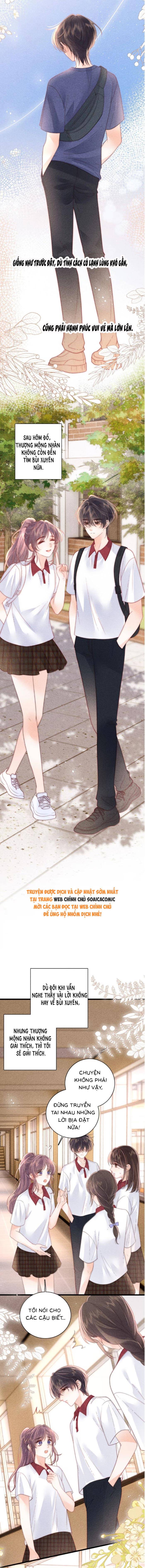 Anh Nguyện Làm Ác Ma Bảo Vệ Em: Chapter 27