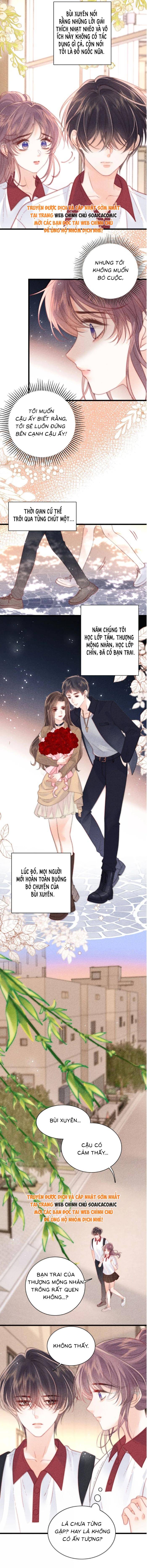 Anh Nguyện Làm Ác Ma Bảo Vệ Em: Chapter 27