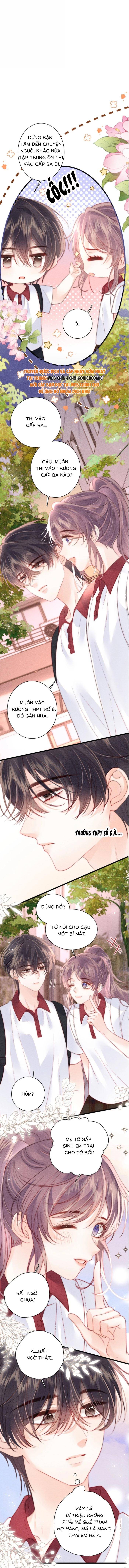 Anh Nguyện Làm Ác Ma Bảo Vệ Em: Chapter 27