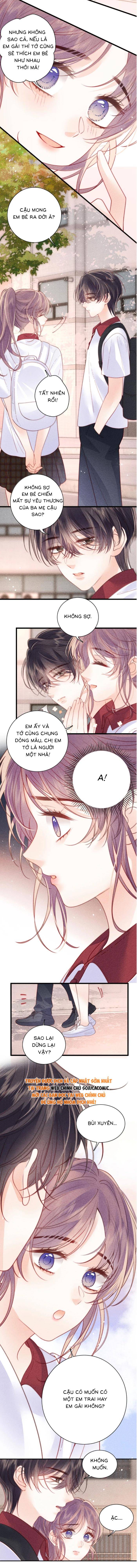 Anh Nguyện Làm Ác Ma Bảo Vệ Em: Chapter 27