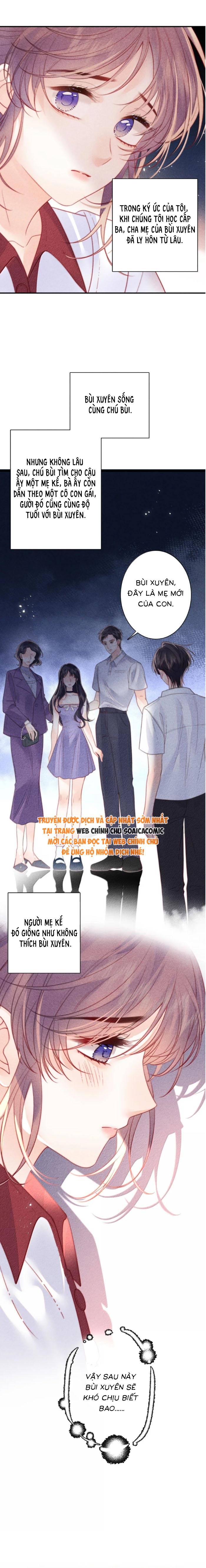 Anh Nguyện Làm Ác Ma Bảo Vệ Em: Chapter 27