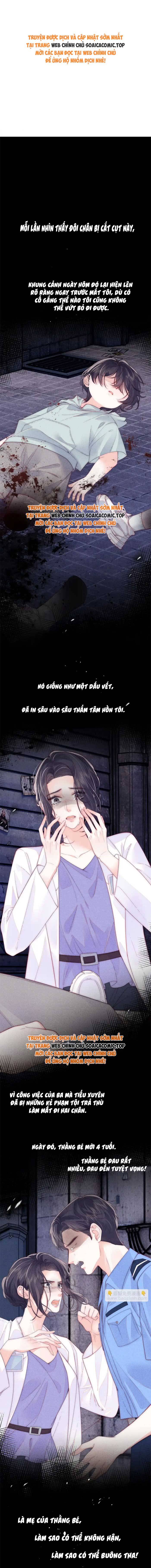 Anh Nguyện Làm Ác Ma Bảo Vệ Em: Chapter 6