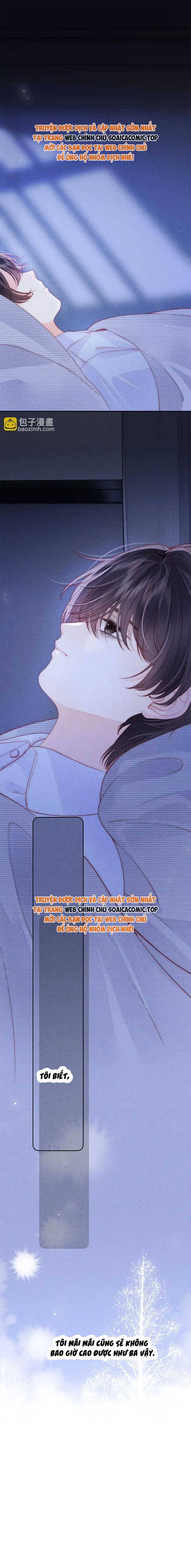 Anh Nguyện Làm Ác Ma Bảo Vệ Em: Chapter 6