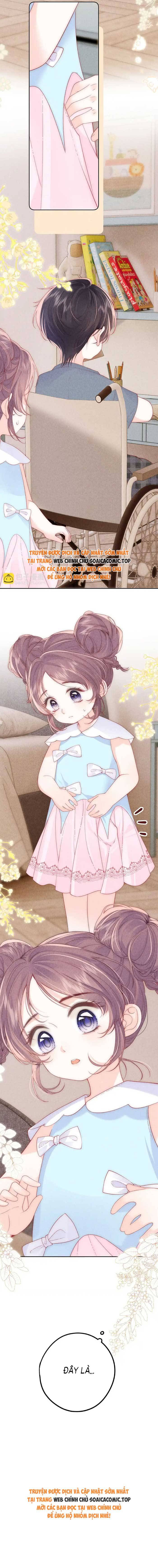 Anh Nguyện Làm Ác Ma Bảo Vệ Em: Chapter 6