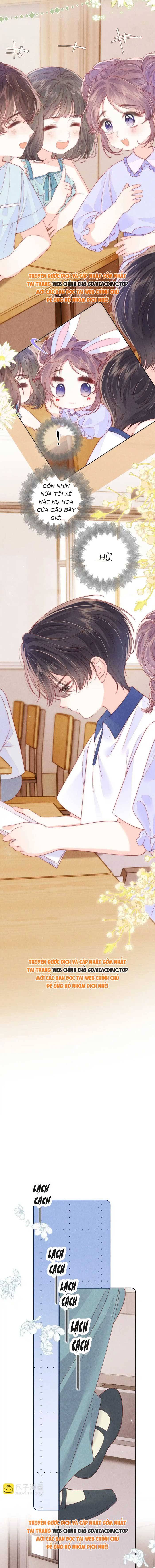 Anh Nguyện Làm Ác Ma Bảo Vệ Em: Chapter 9