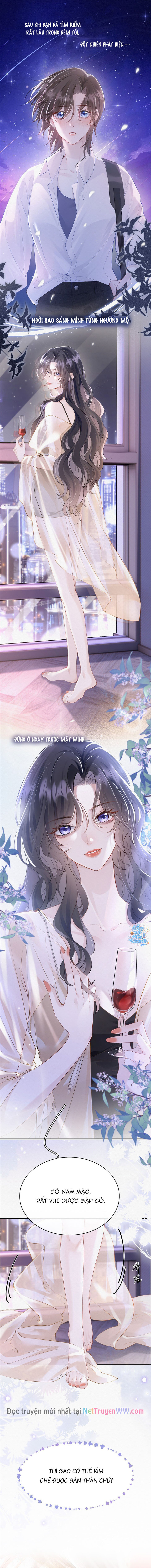 Ảnh Riêng Tư: Chapter 1