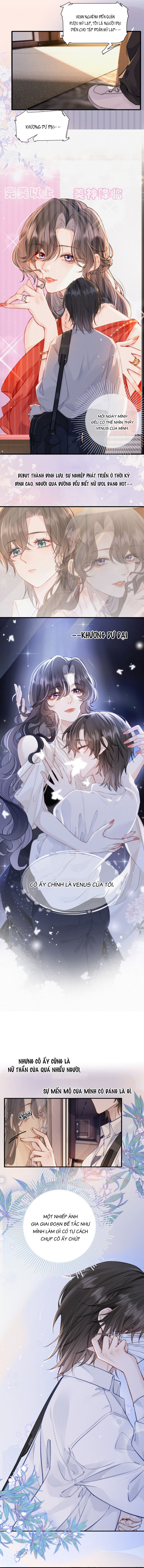 Ảnh Riêng Tư: Chapter 1