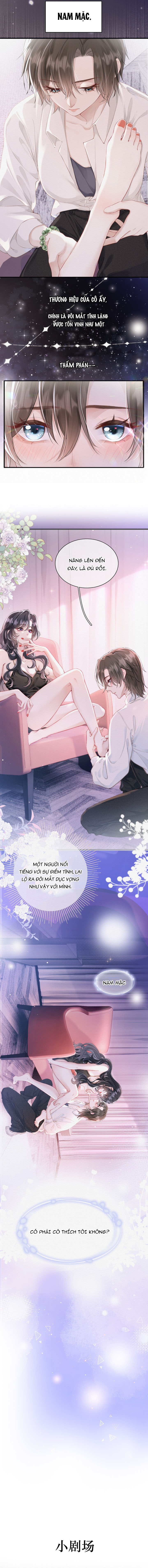 Ảnh Riêng Tư: Chapter 1